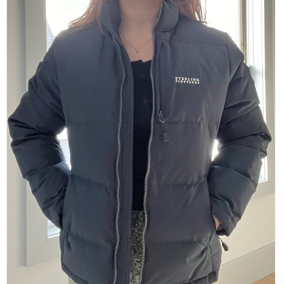 NWOT North End puffer! - Picture 4 of 10